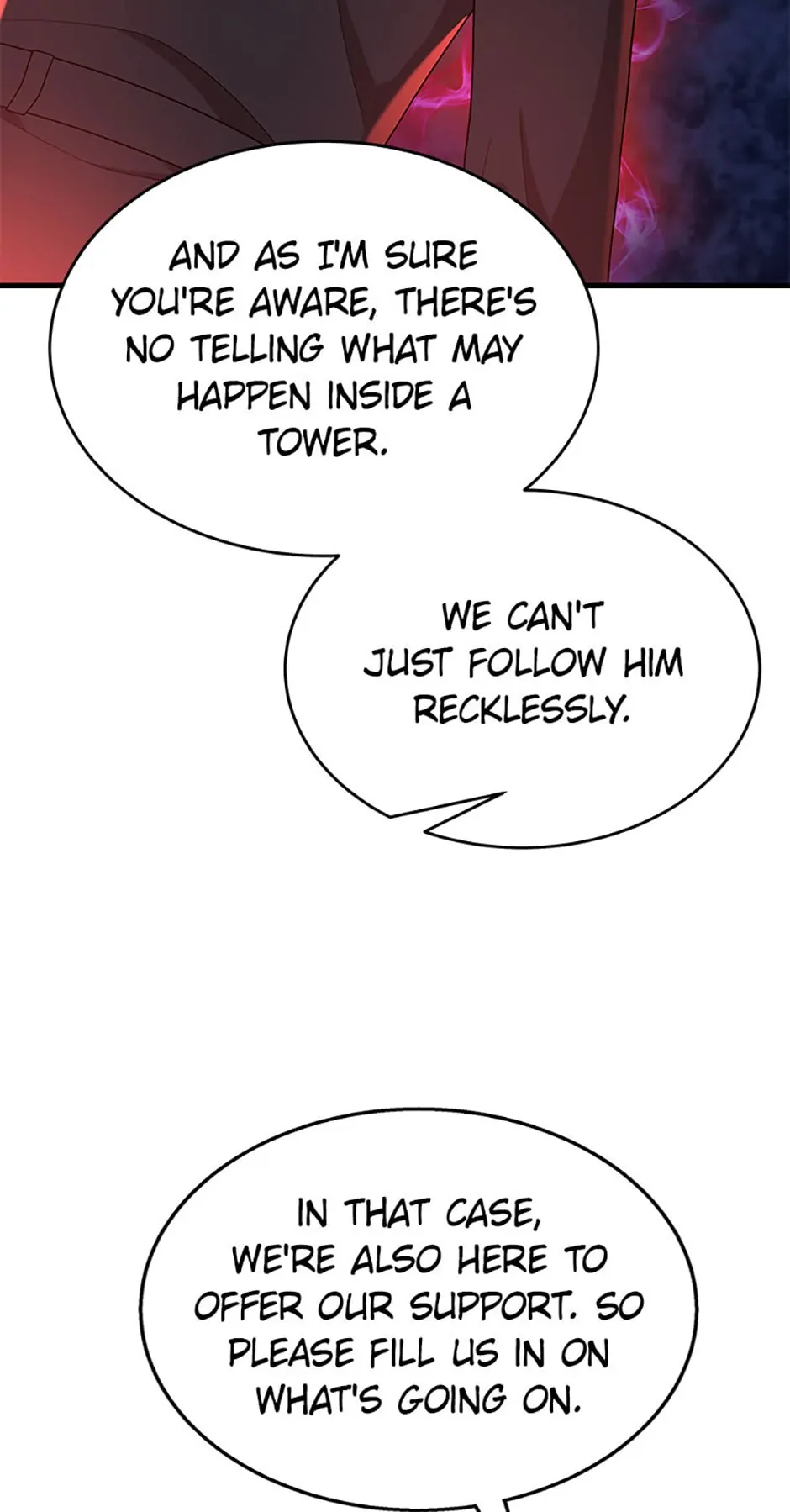The Heir of Mythological Heroes Chapter 52 - page 73