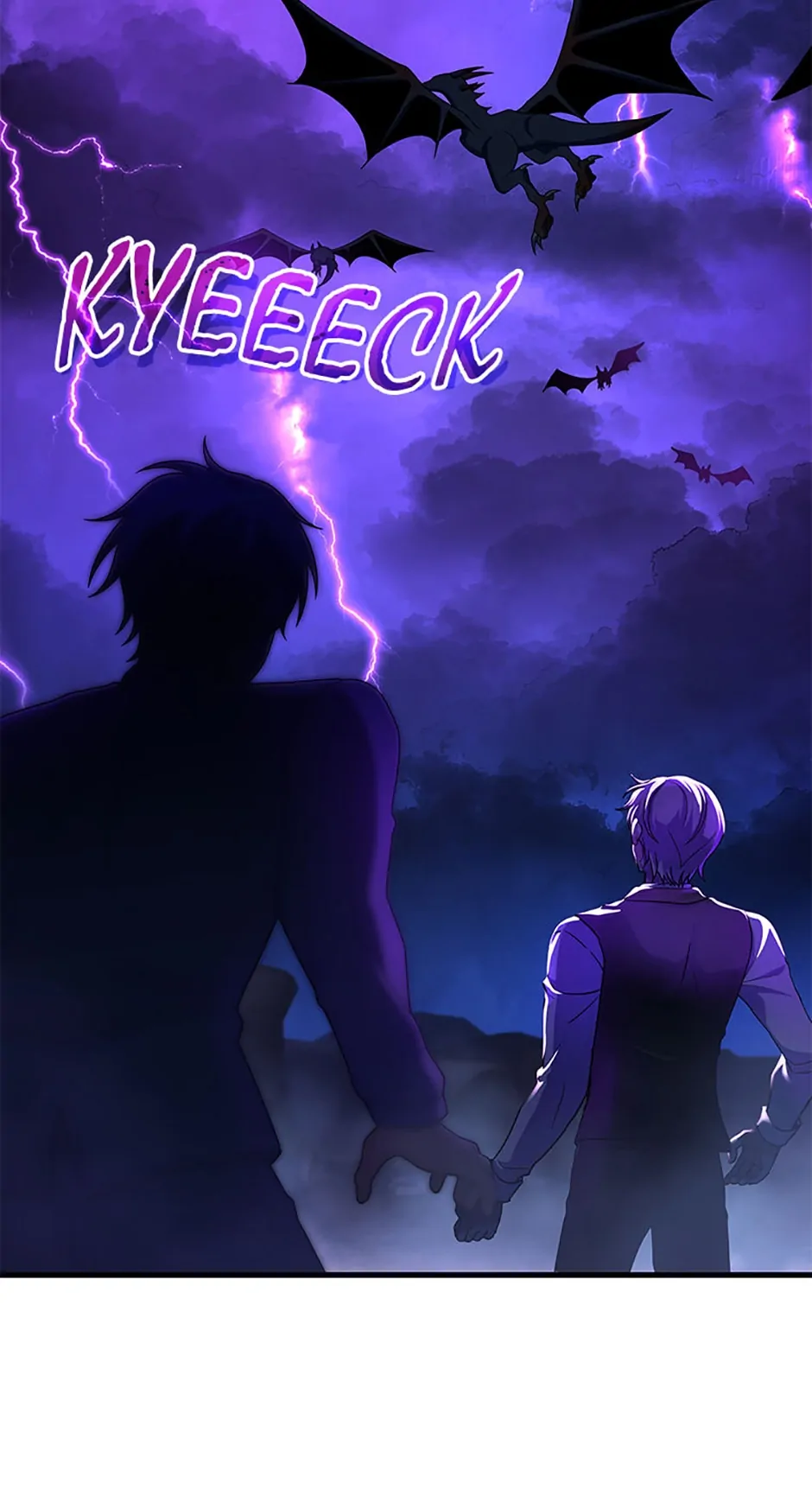 The Heir of Mythological Heroes Chapter 52 - page 88