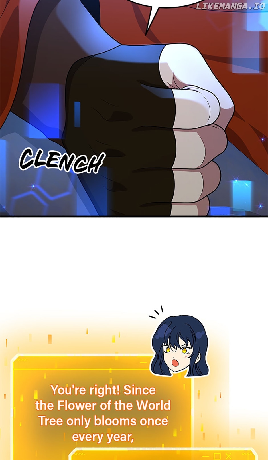 The Heir of Mythological Heroes Chapter 54 - page 80