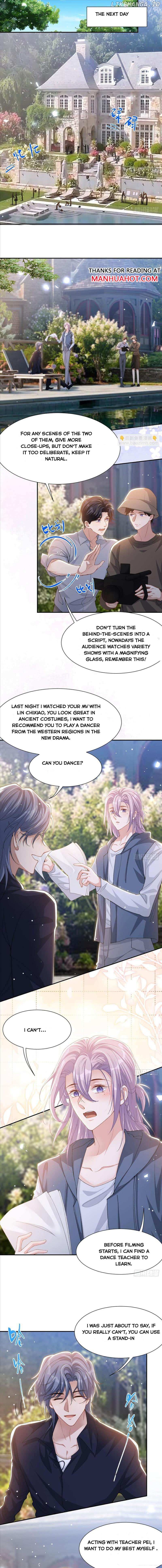 The Substitute Relationship Chapter 159 - page 5