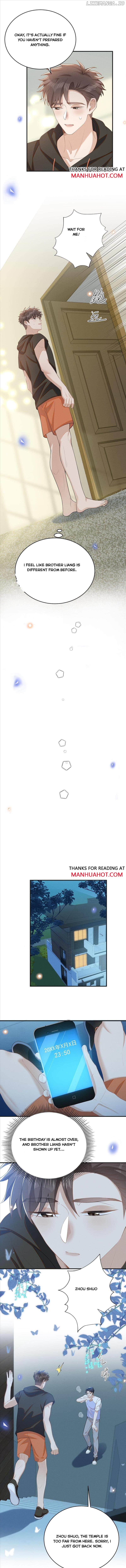 See You Never Chapter 142 - page 4