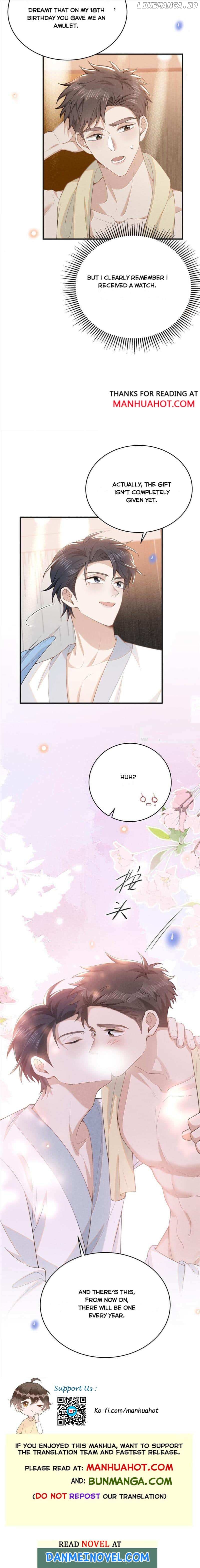 See You Never Chapter 142 - page 6