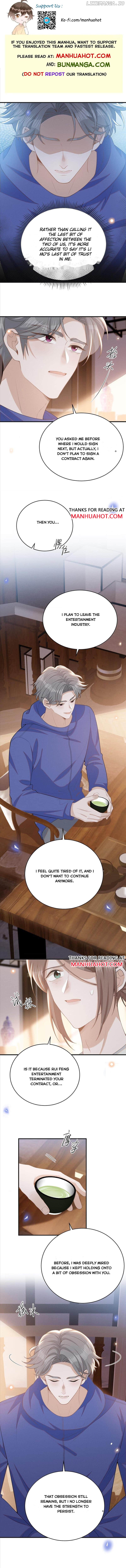 See You Never Chapter 143 - page 1