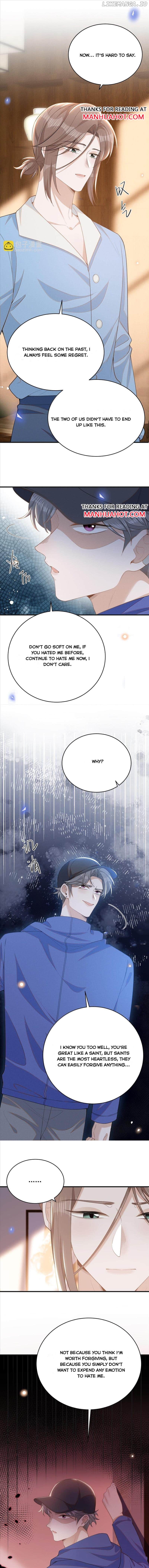 See You Never Chapter 143 - page 3