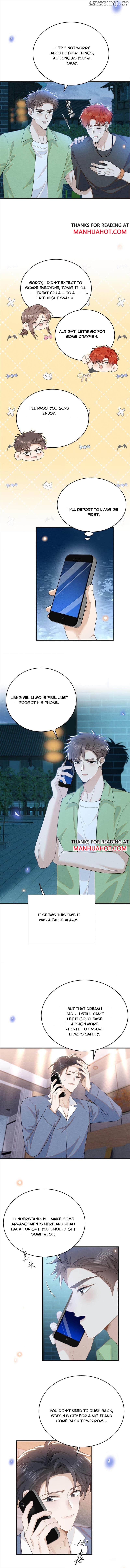 See You Never Chapter 143 - page 5