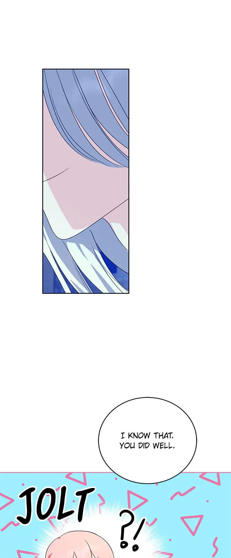 Behind His Kind Mask Chapter 25 - page 26