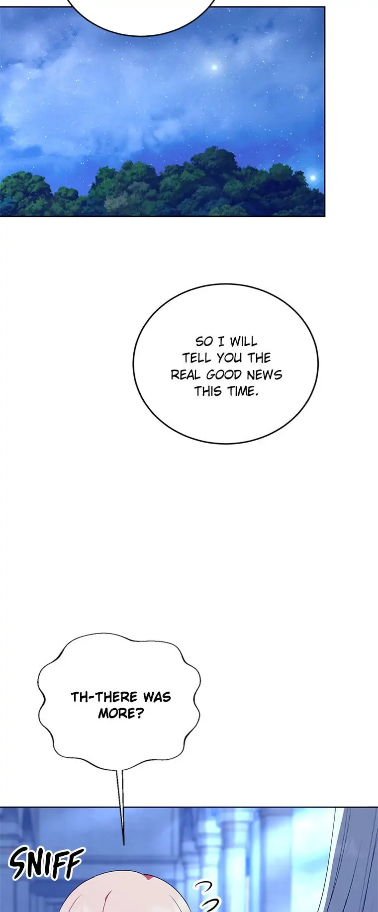 Behind His Kind Mask Chapter 25 - page 30