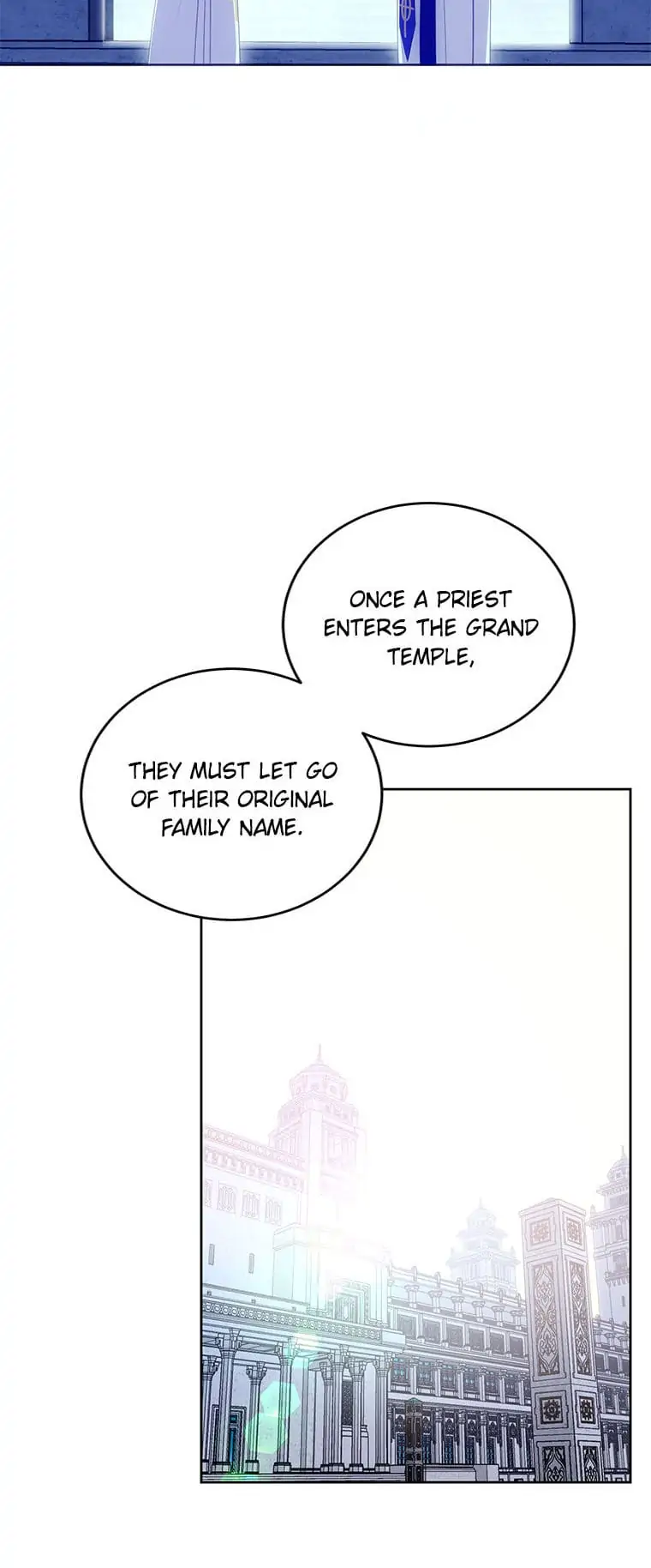 Behind His Kind Mask Chapter 25 - page 35