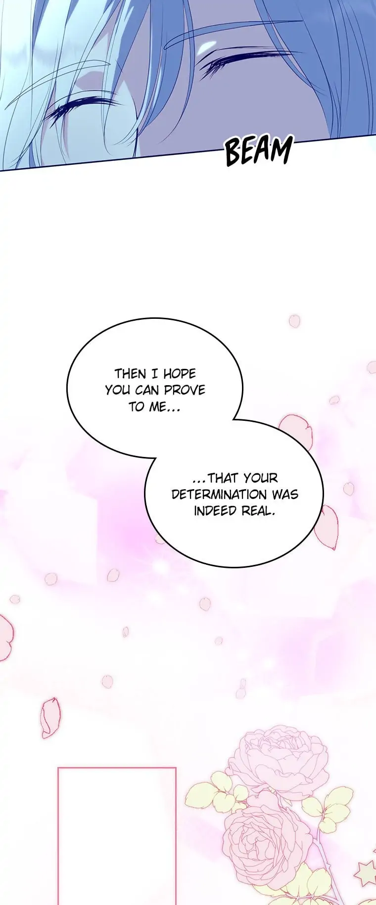Behind His Kind Mask Chapter 25 - page 38