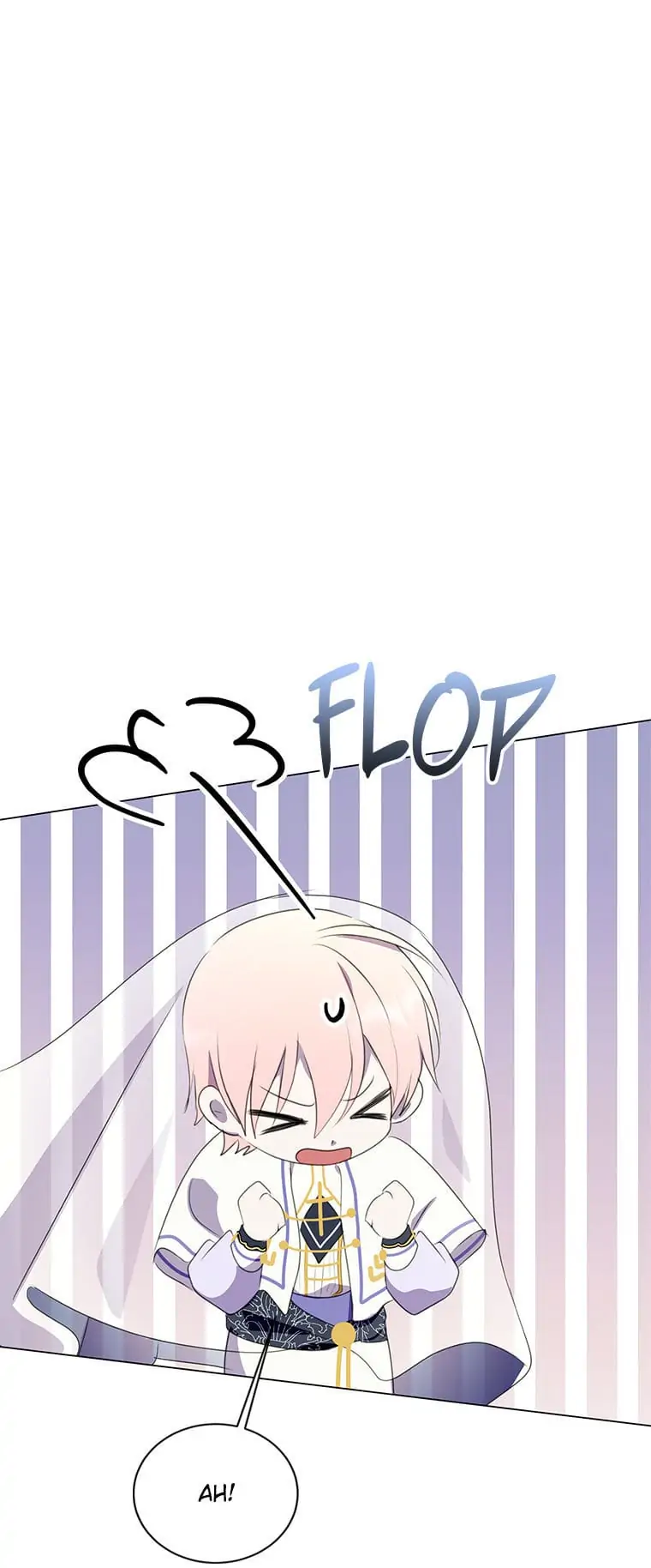 Behind His Kind Mask Chapter 25 - page 40