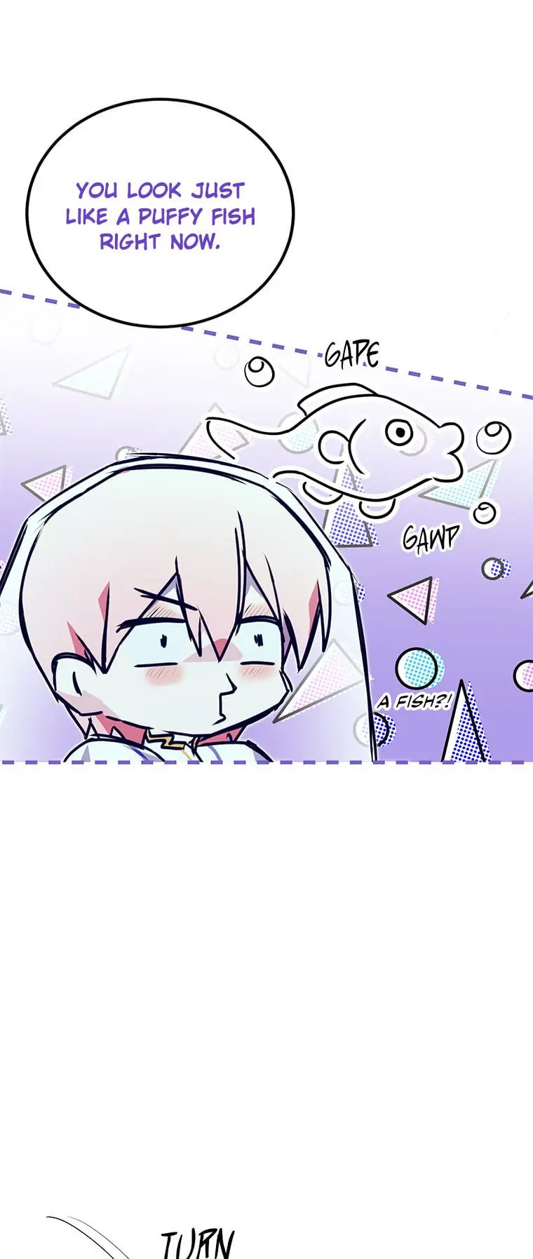 Behind His Kind Mask Chapter 25 - page 42