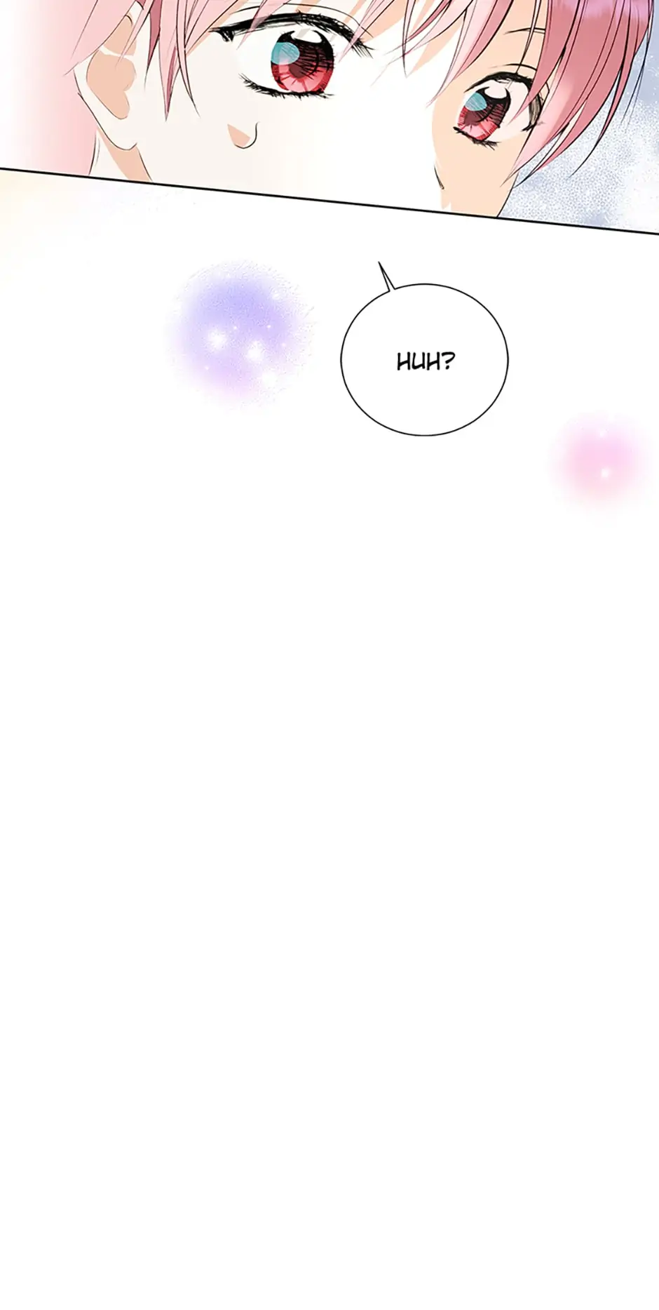 Behind His Kind Mask Chapter 7 - page 15