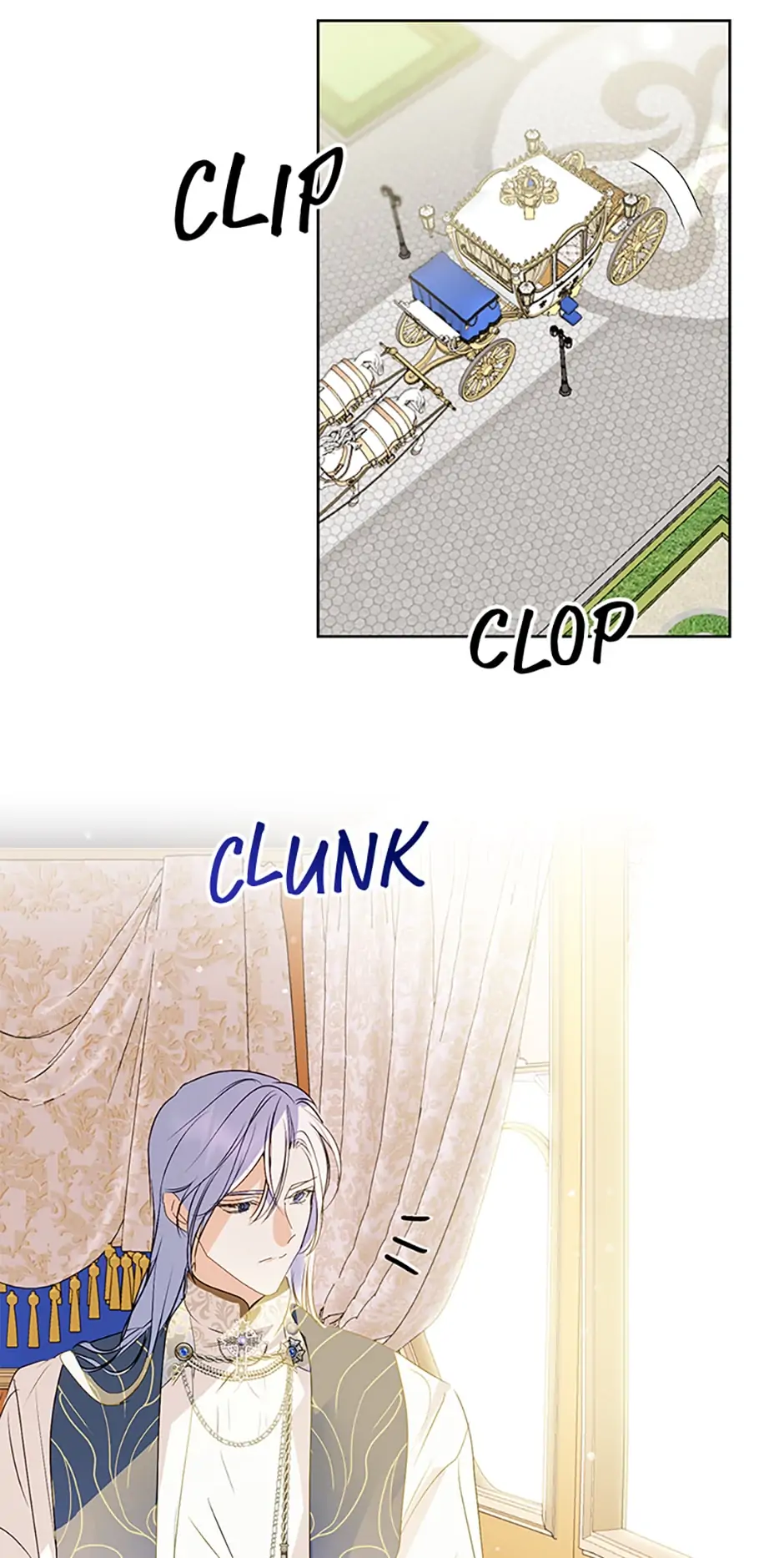 Behind His Kind Mask Chapter 7 - page 17