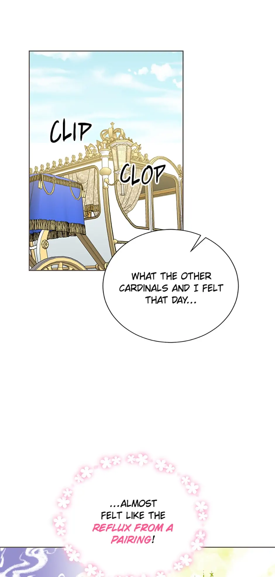 Behind His Kind Mask Chapter 7 - page 32