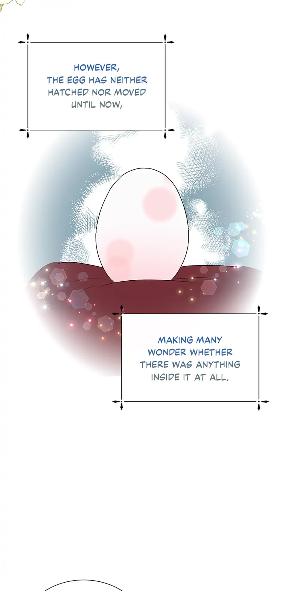 Behind His Kind Mask Chapter 7 - page 37