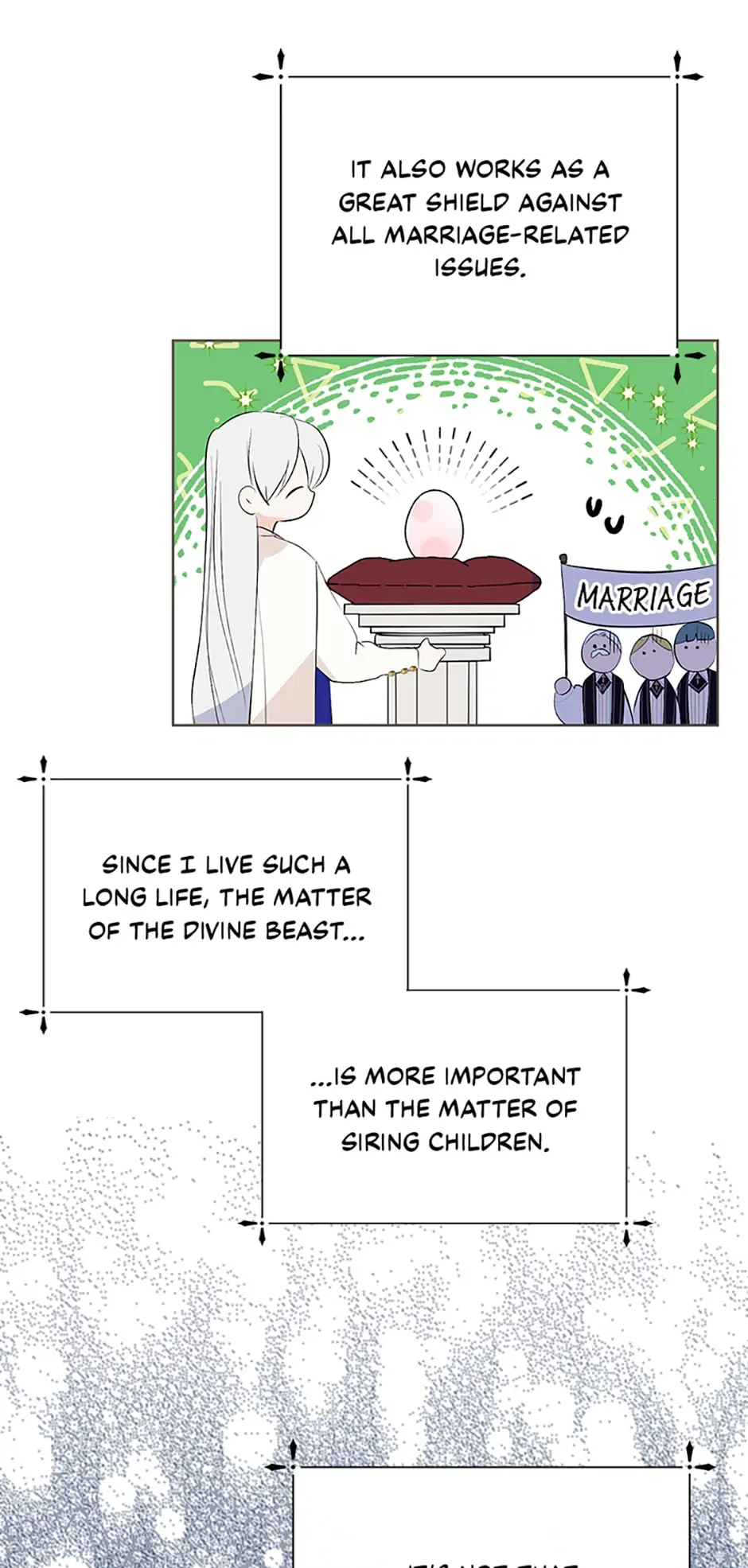 Behind His Kind Mask Chapter 7 - page 39