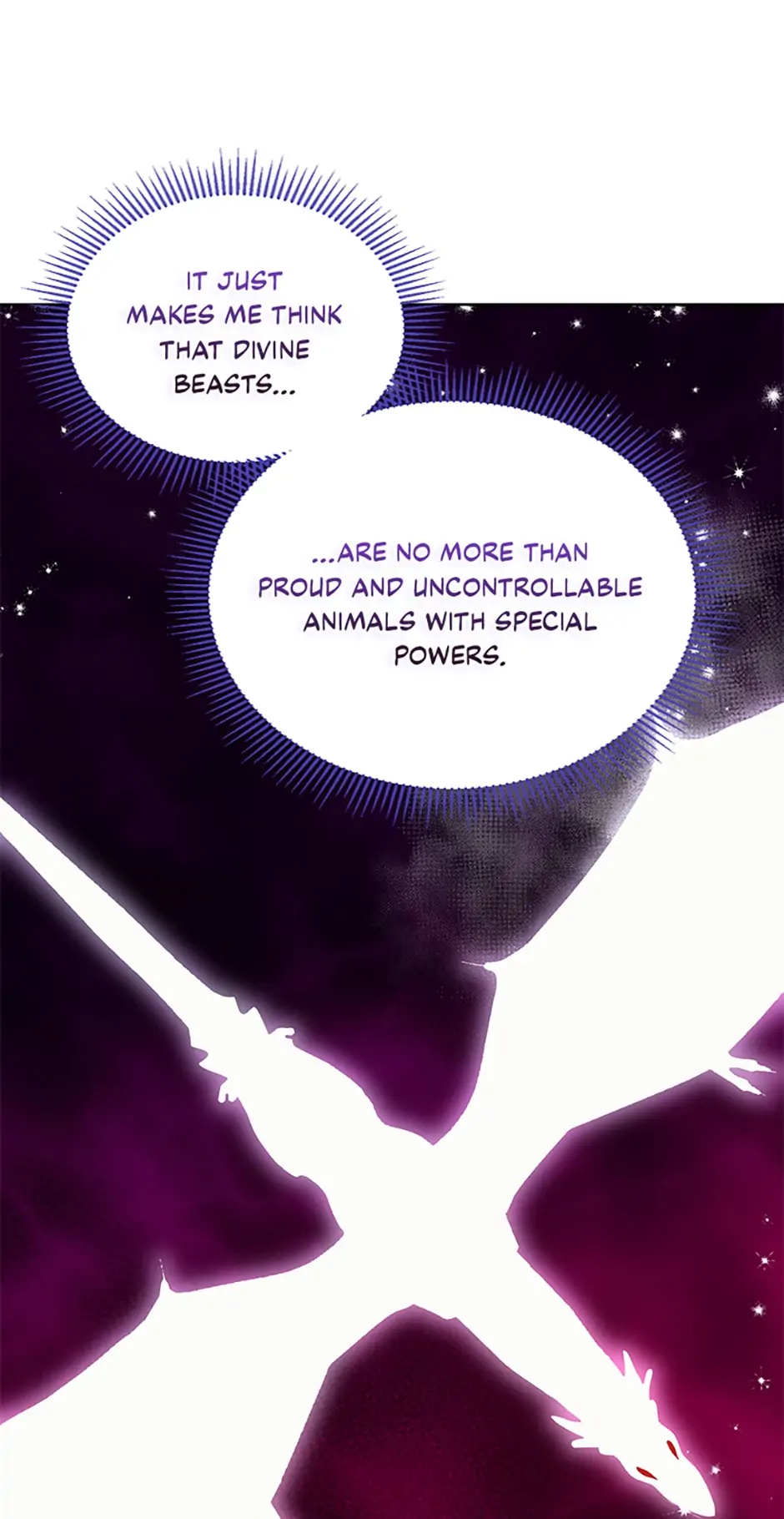 Behind His Kind Mask Chapter 7 - page 41