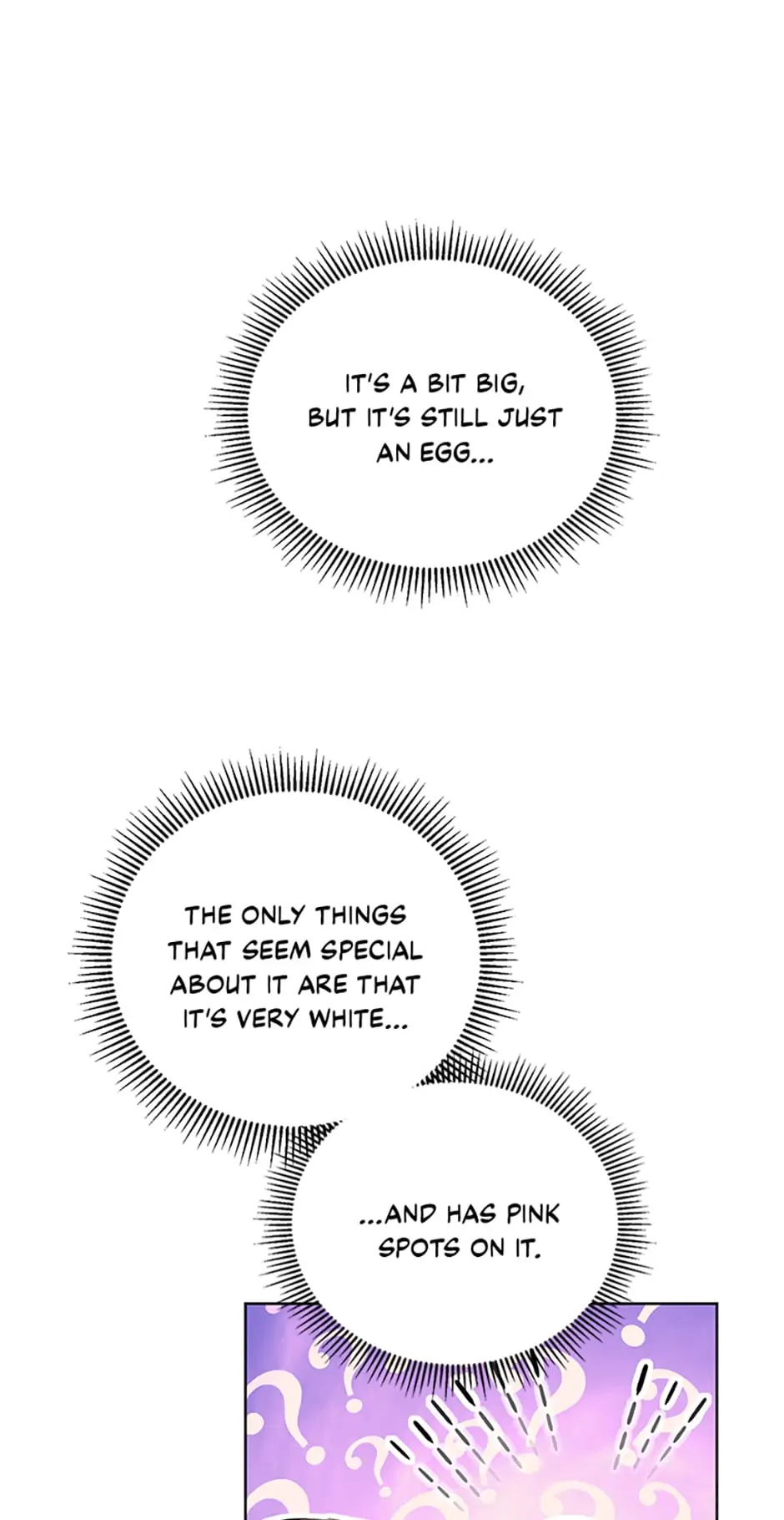 Behind His Kind Mask Chapter 7 - page 47