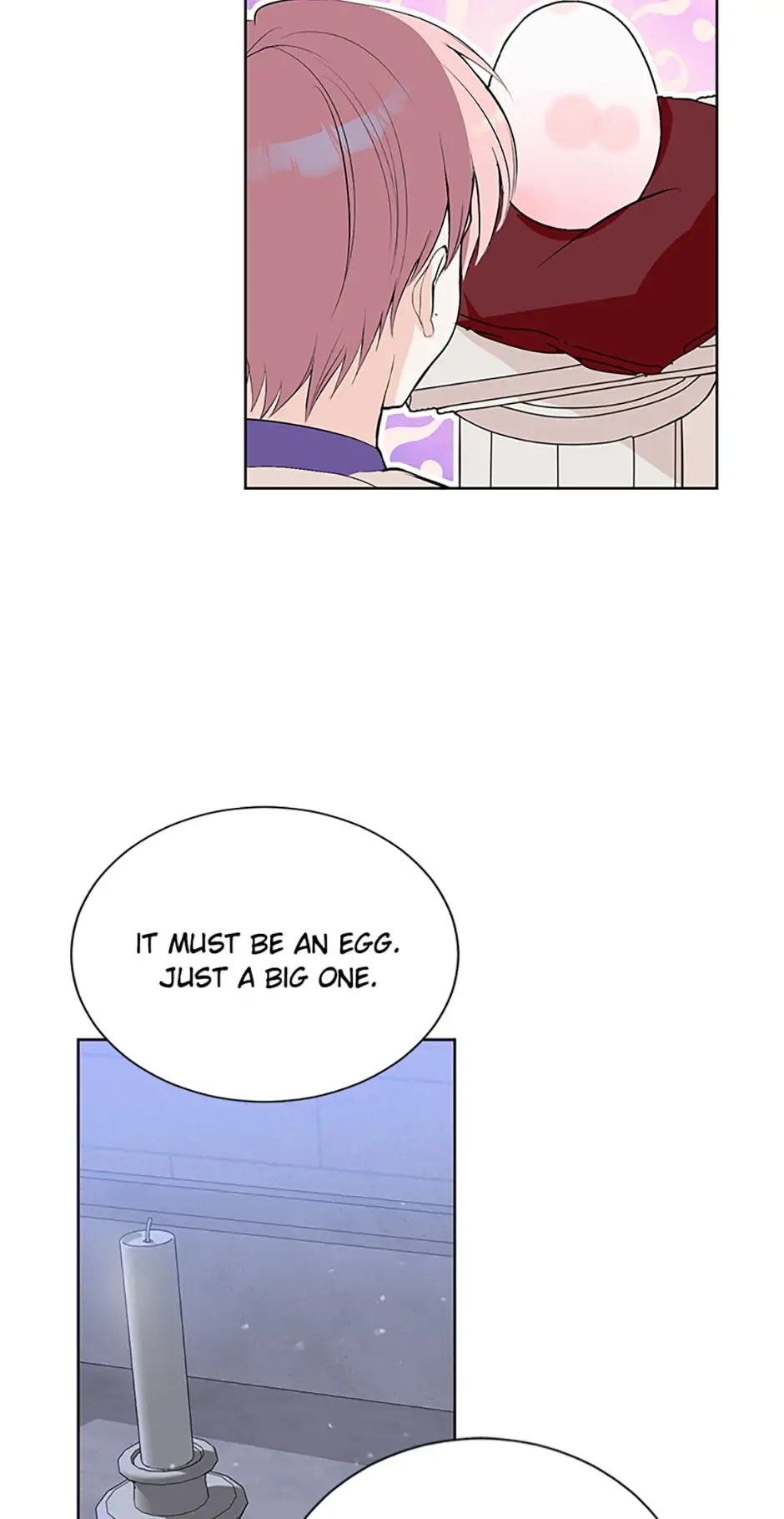 Behind His Kind Mask Chapter 7 - page 48