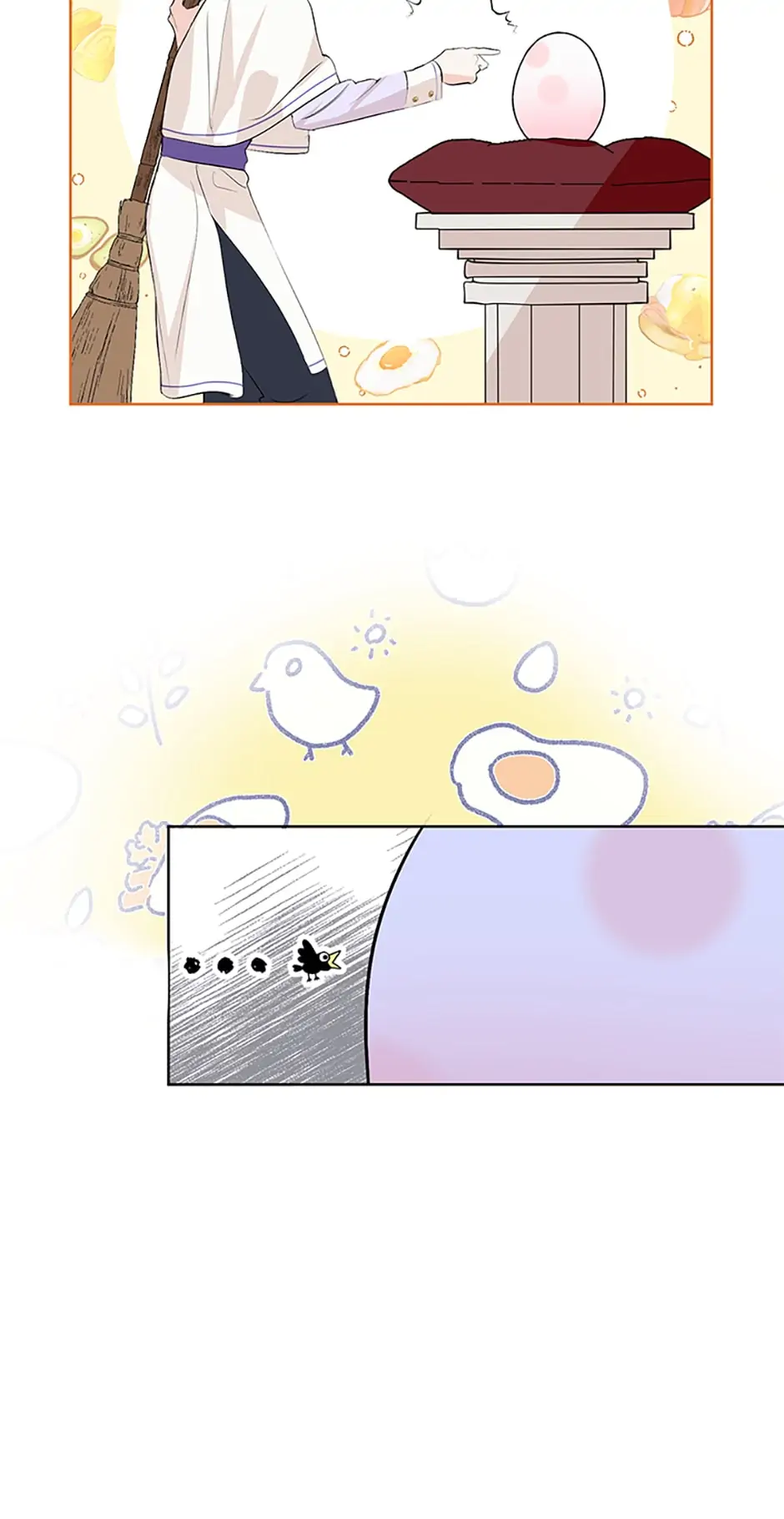 Behind His Kind Mask Chapter 7 - page 50