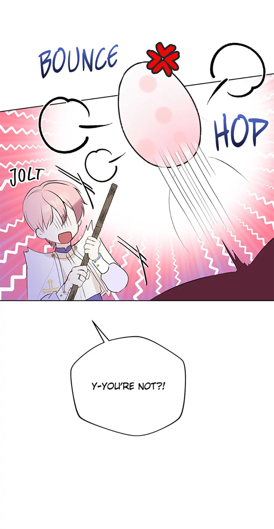 Behind His Kind Mask Chapter 7 - page 51