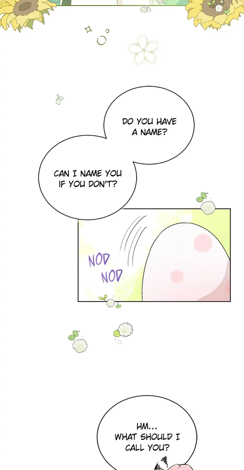 Behind His Kind Mask Chapter 7 - page 58