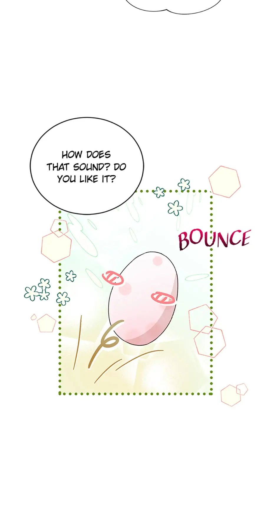 Behind His Kind Mask Chapter 7 - page 60