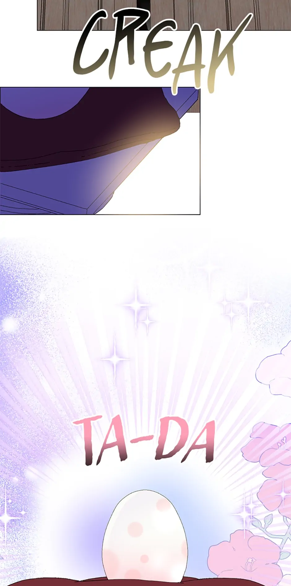 Behind His Kind Mask Chapter 7 - page 9
