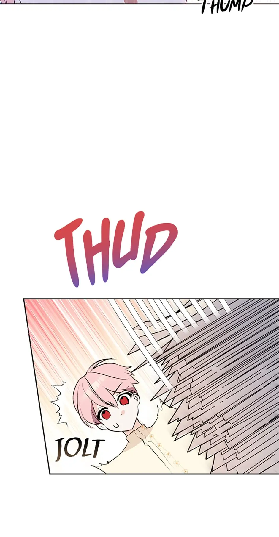 Behind His Kind Mask Chapter 6 - page 13