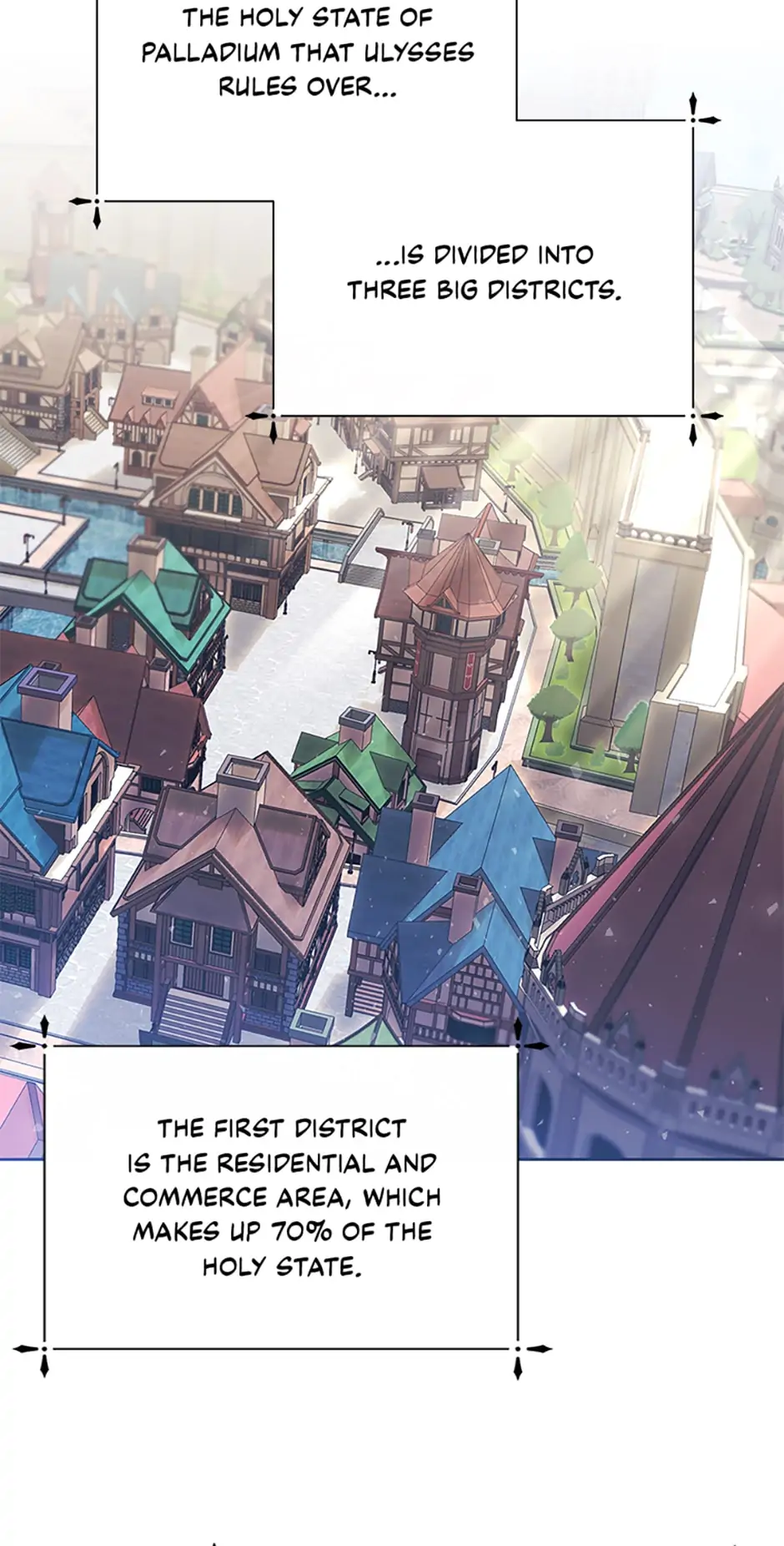 Behind His Kind Mask Chapter 6 - page 31