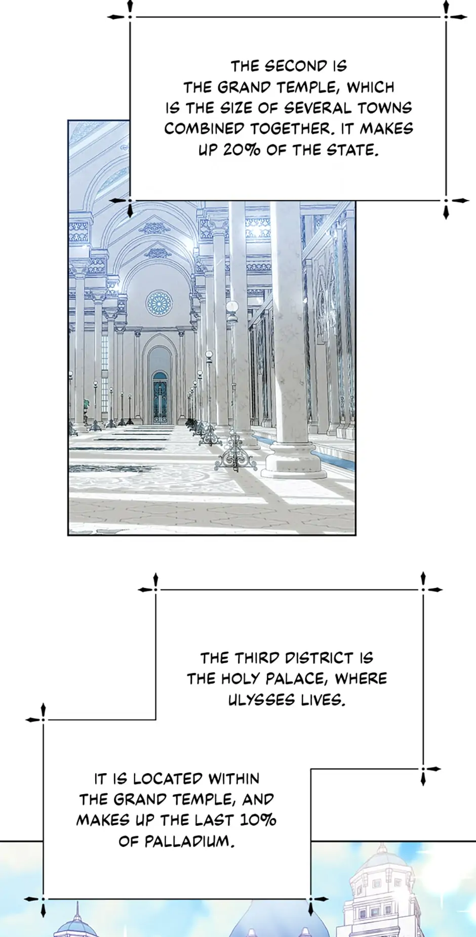 Behind His Kind Mask Chapter 6 - page 32