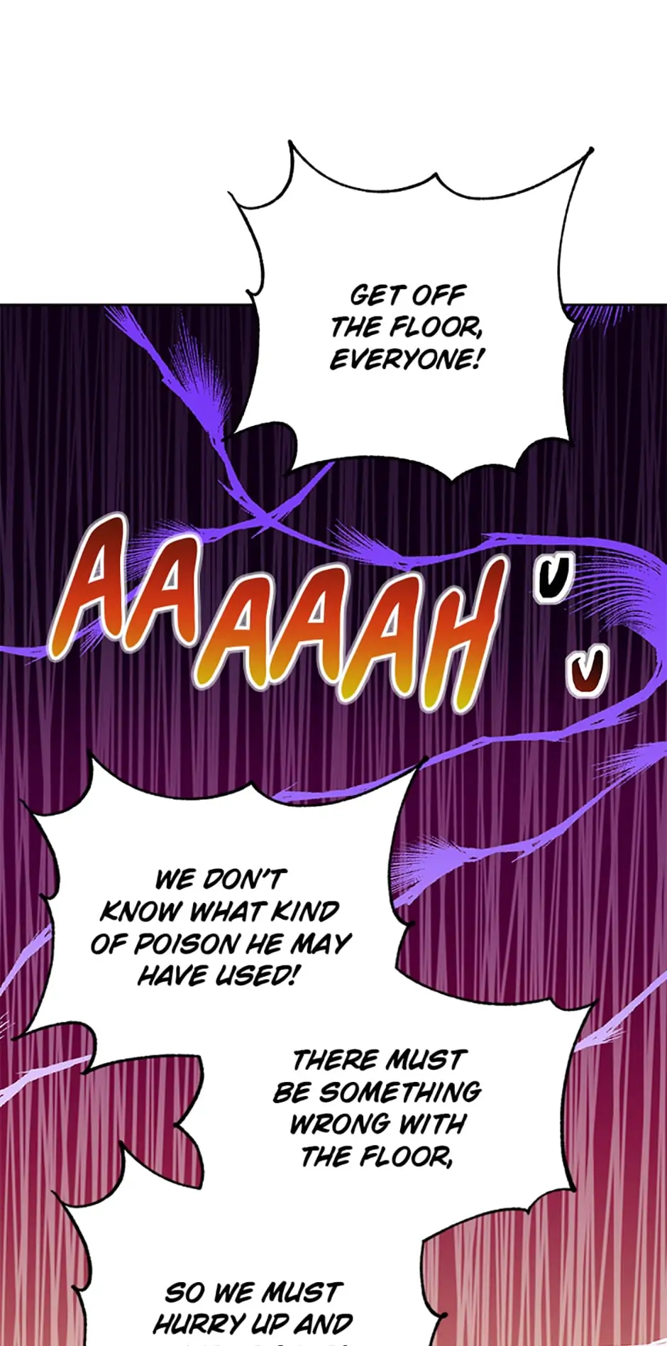 Behind His Kind Mask Chapter 6 - page 42
