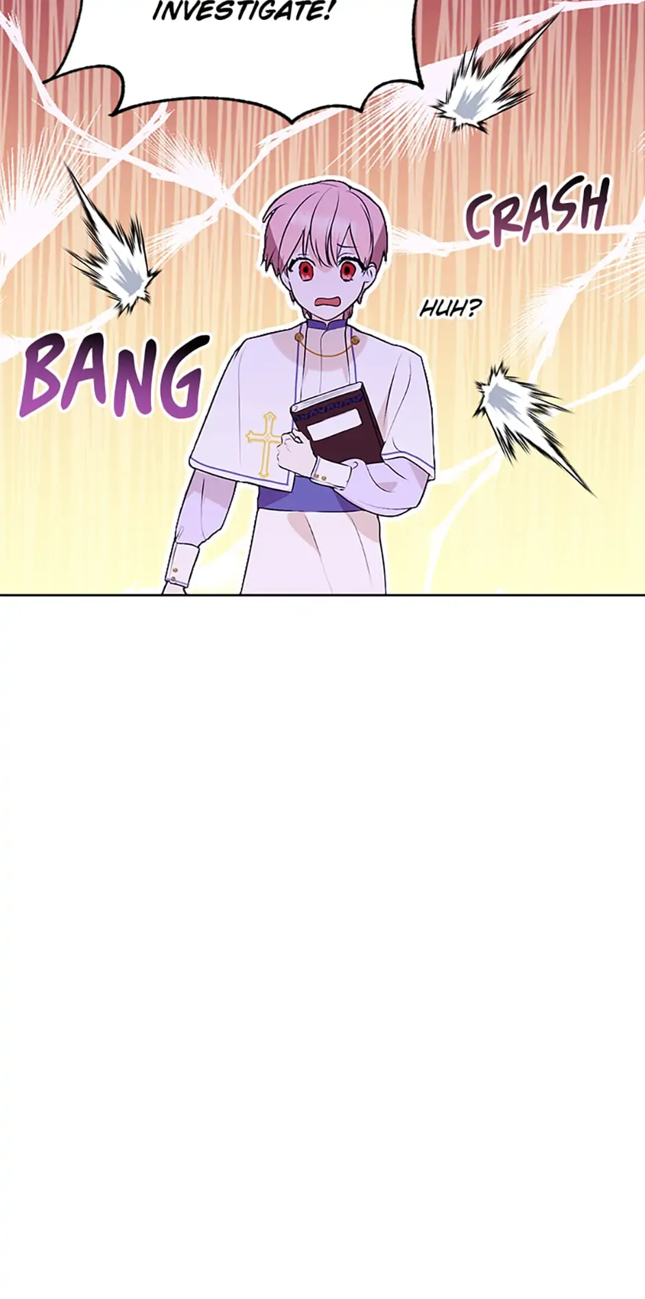 Behind His Kind Mask Chapter 6 - page 43