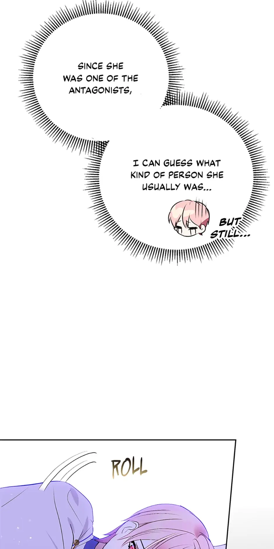 Behind His Kind Mask Chapter 6 - page 48