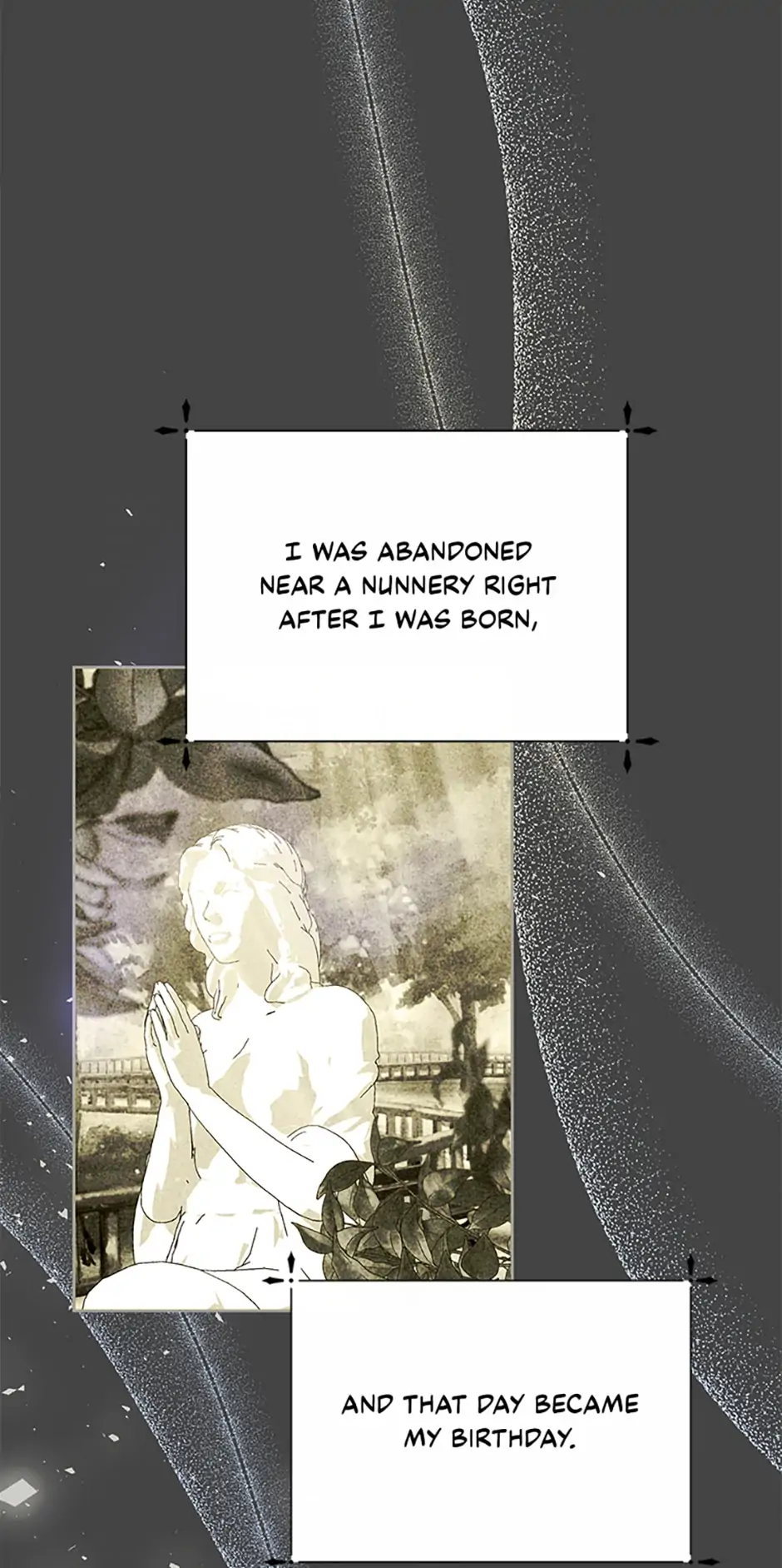 Behind His Kind Mask Chapter 6 - page 50