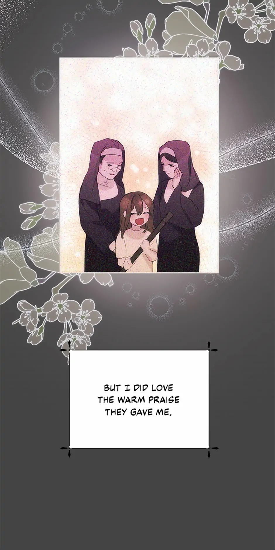 Behind His Kind Mask Chapter 6 - page 53