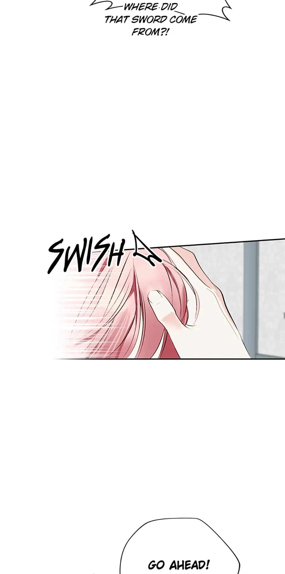 Behind His Kind Mask Chapter 5 - page 29
