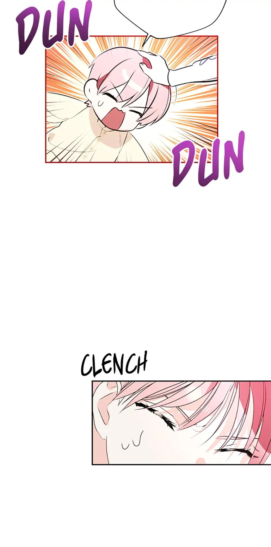 Behind His Kind Mask Chapter 5 - page 30