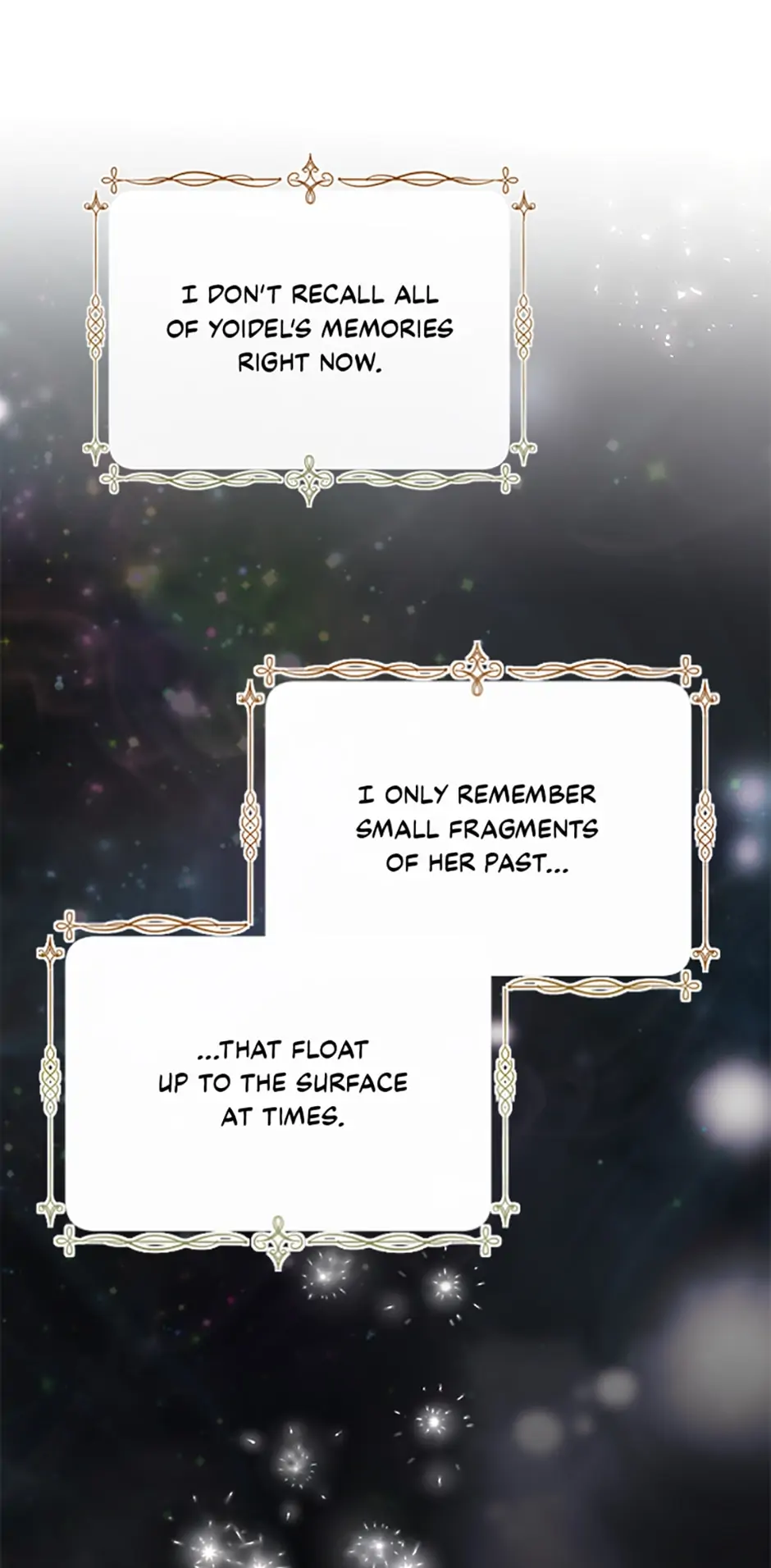 Behind His Kind Mask Chapter 5 - page 31