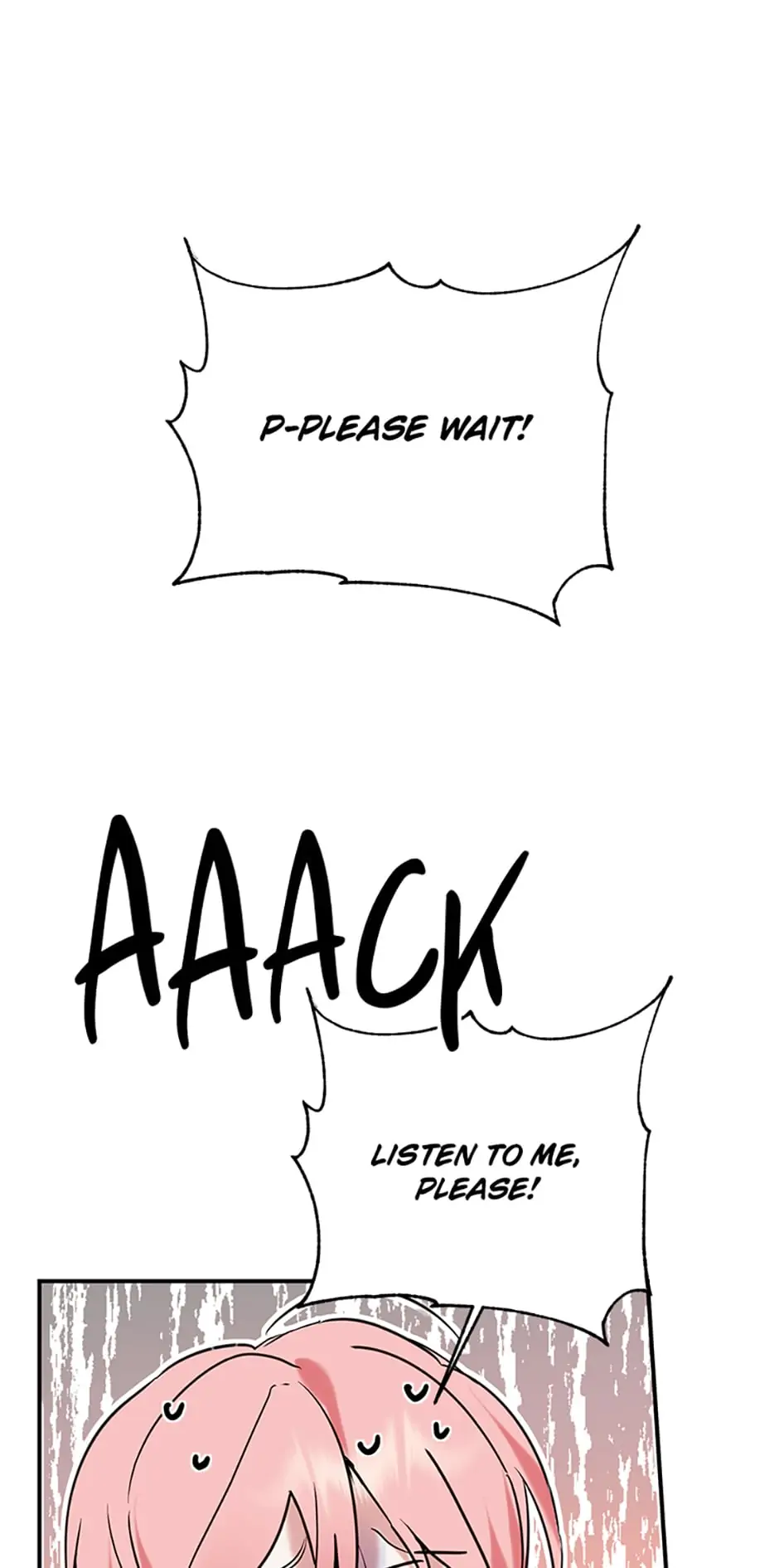Behind His Kind Mask Chapter 4 - page 13