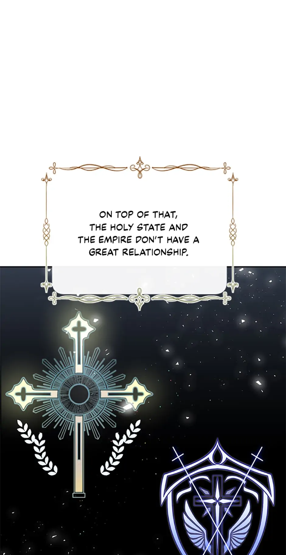 Behind His Kind Mask Chapter 4 - page 37