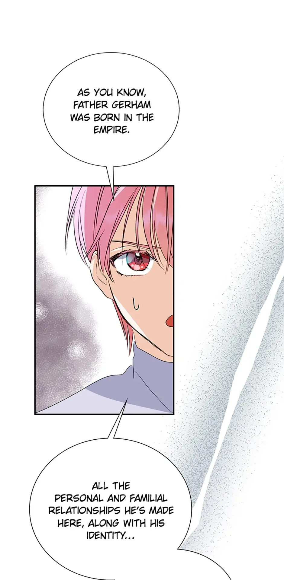 Behind His Kind Mask Chapter 4 - page 52