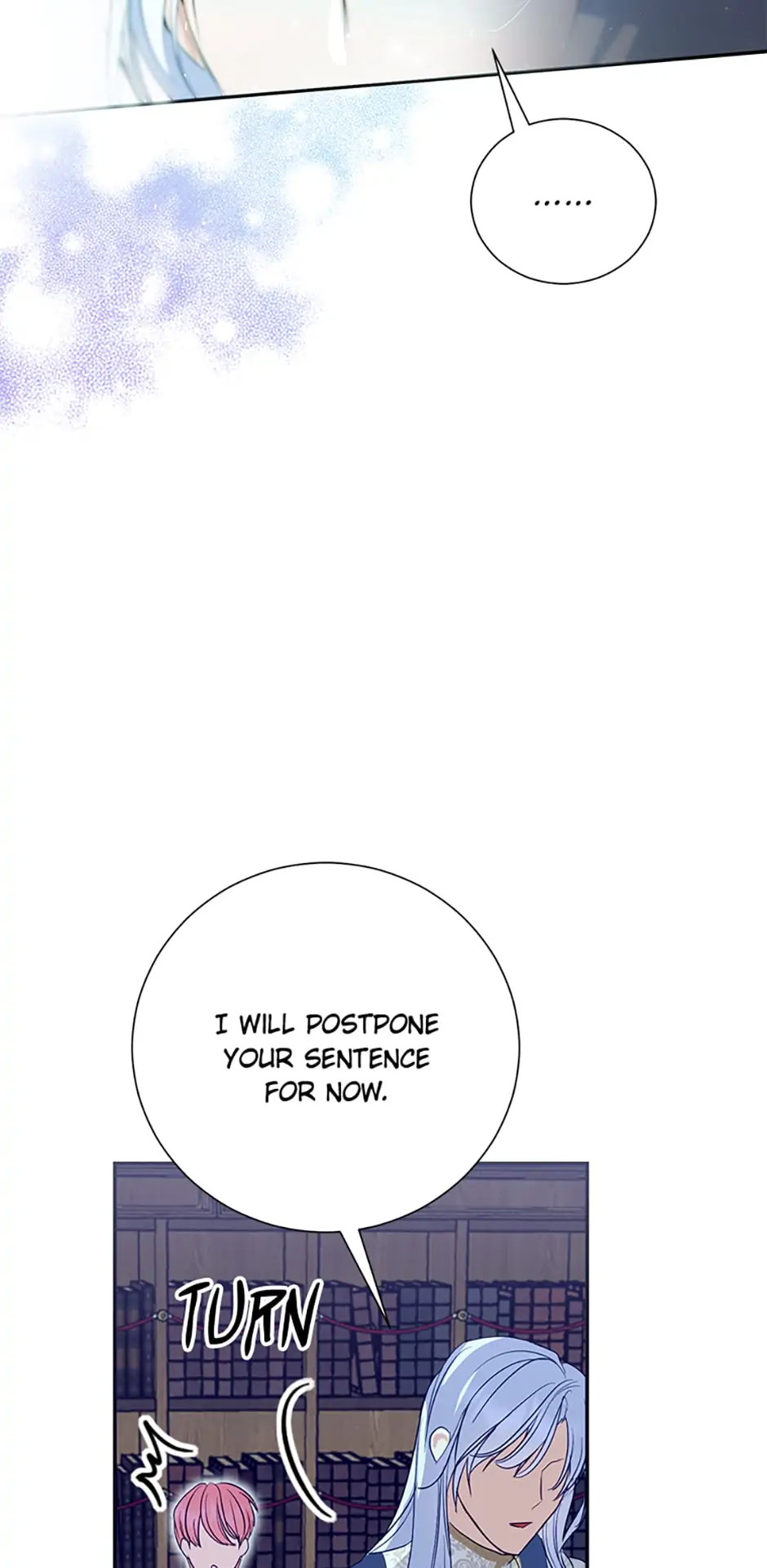 Behind His Kind Mask Chapter 4 - page 58