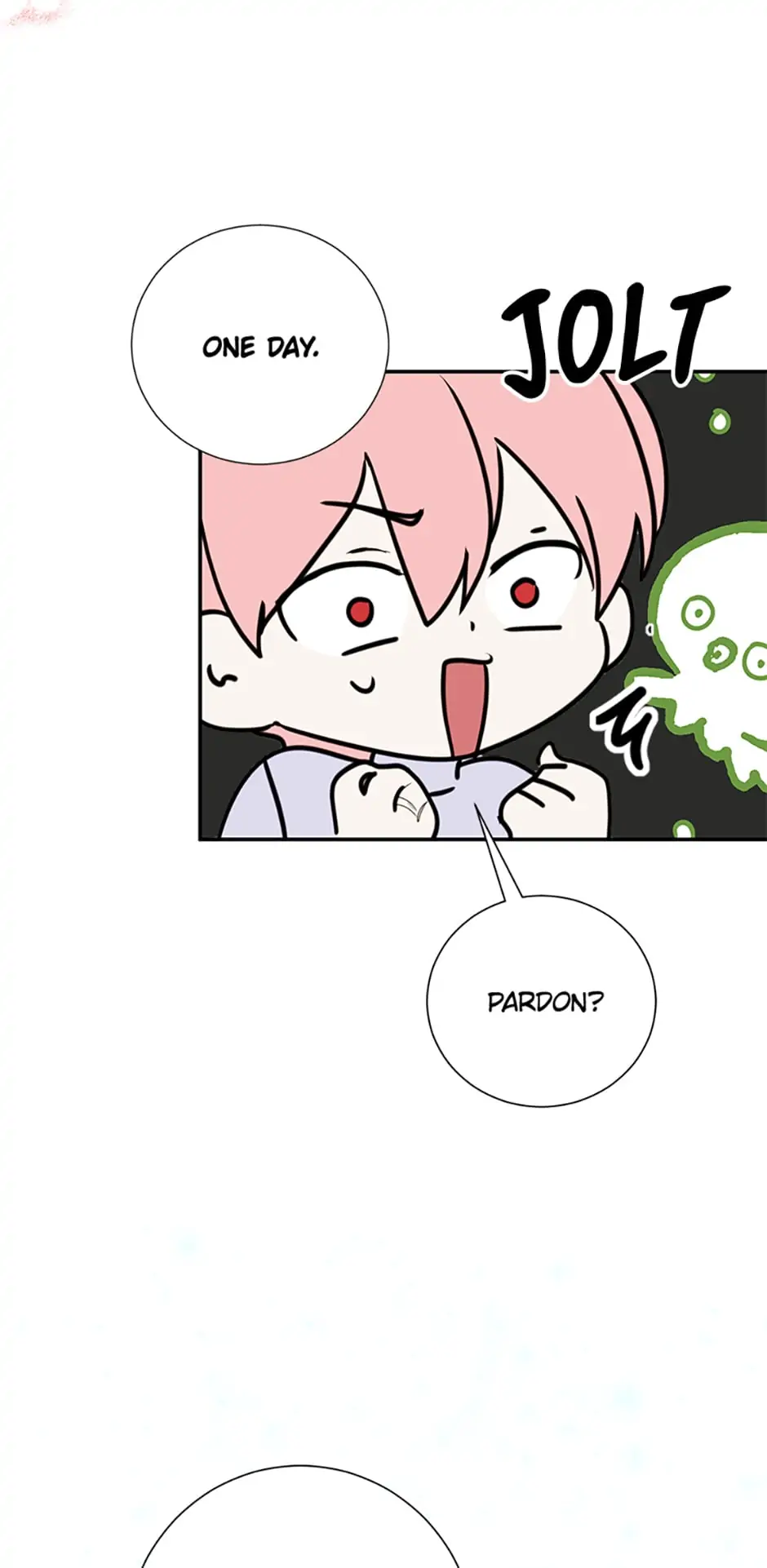 Behind His Kind Mask Chapter 4 - page 60