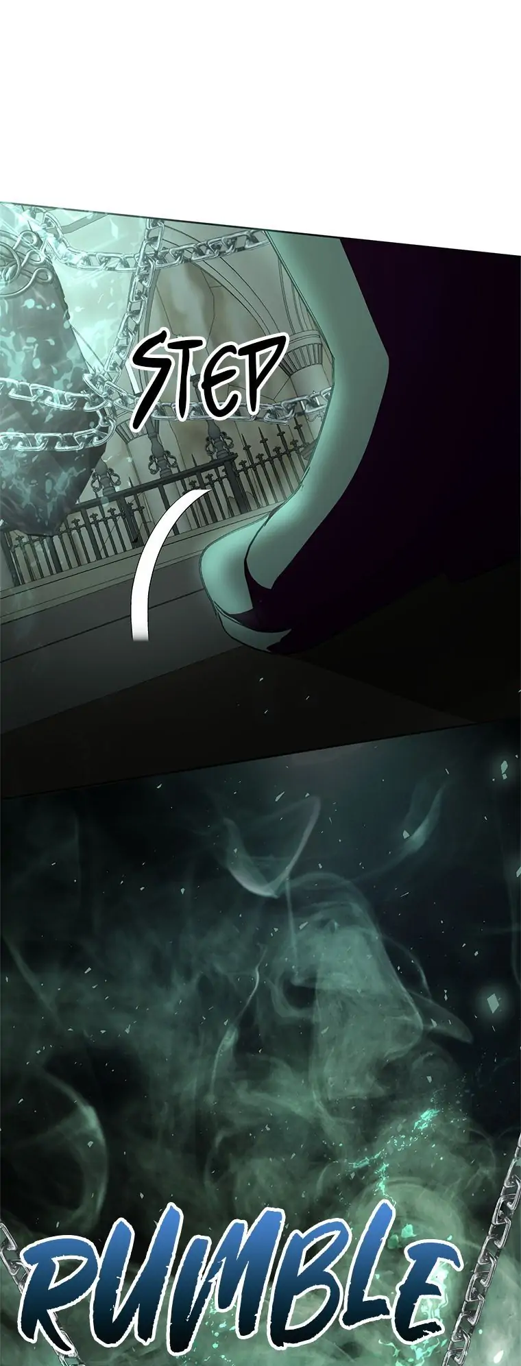 Behind His Kind Mask Chapter 32 - page 11