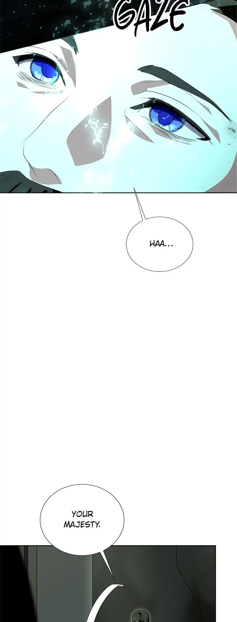 Behind His Kind Mask Chapter 32 - page 13