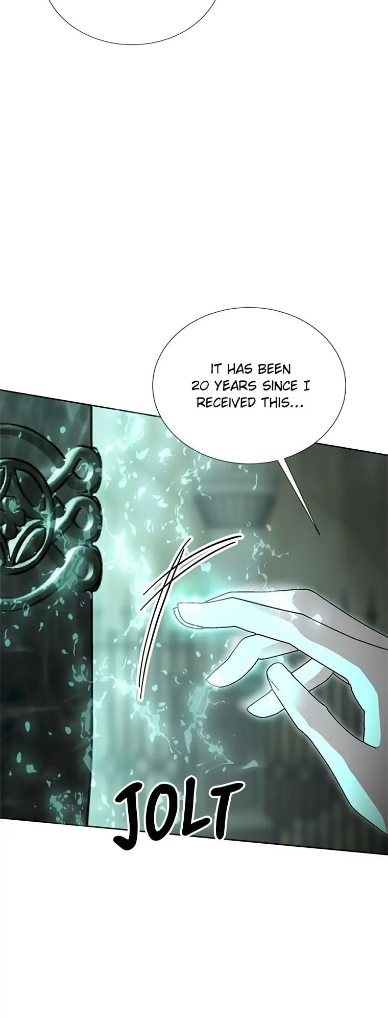 Behind His Kind Mask Chapter 32 - page 18