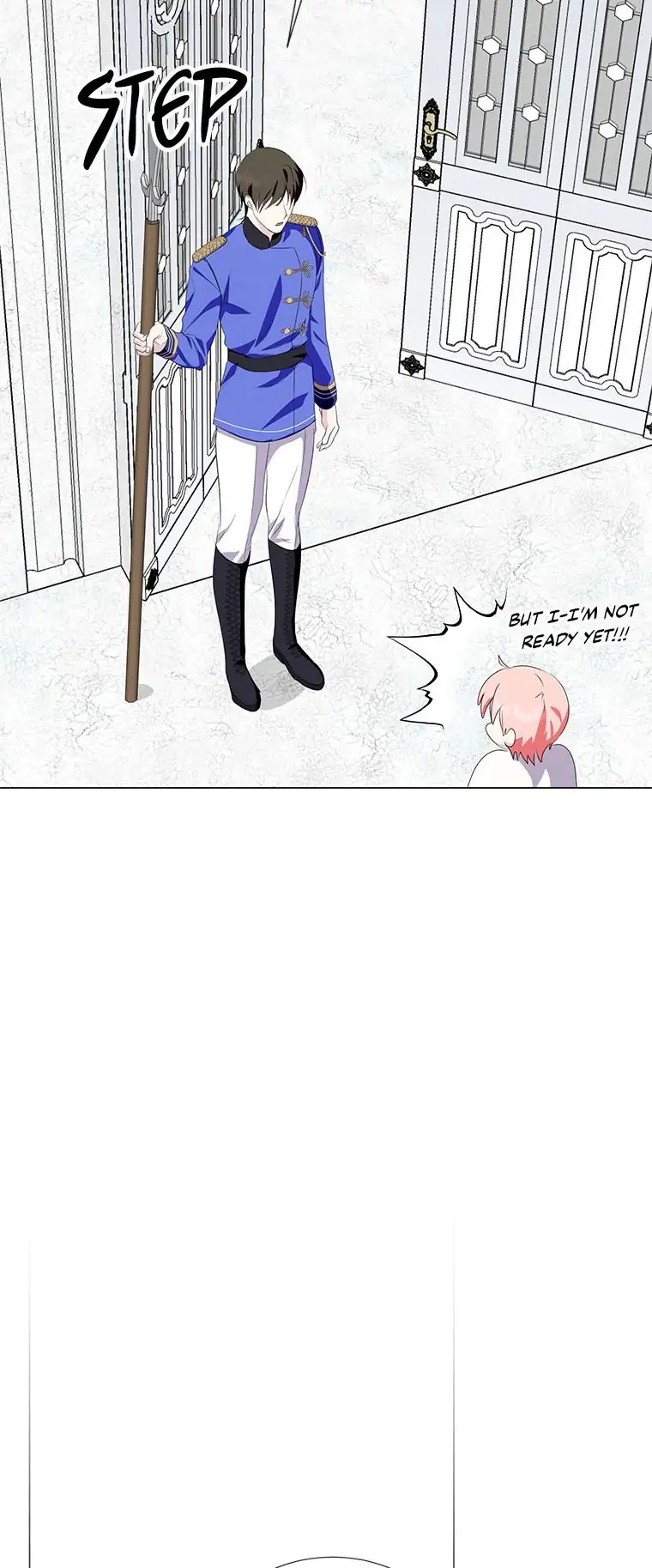 Behind His Kind Mask Chapter 32 - page 41