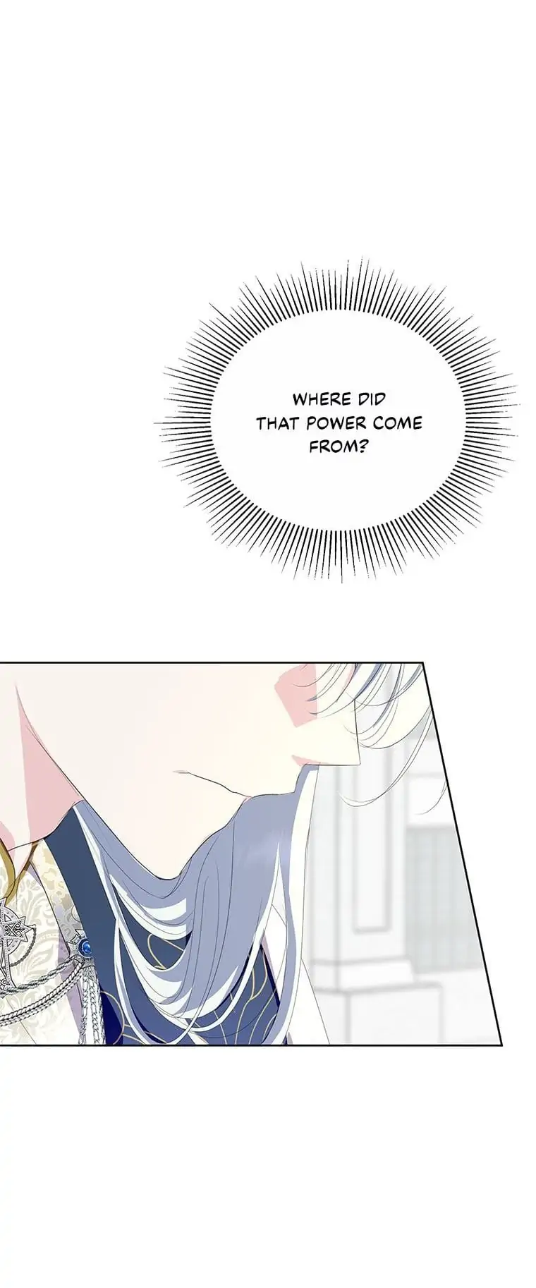 Behind His Kind Mask Chapter 32 - page 46