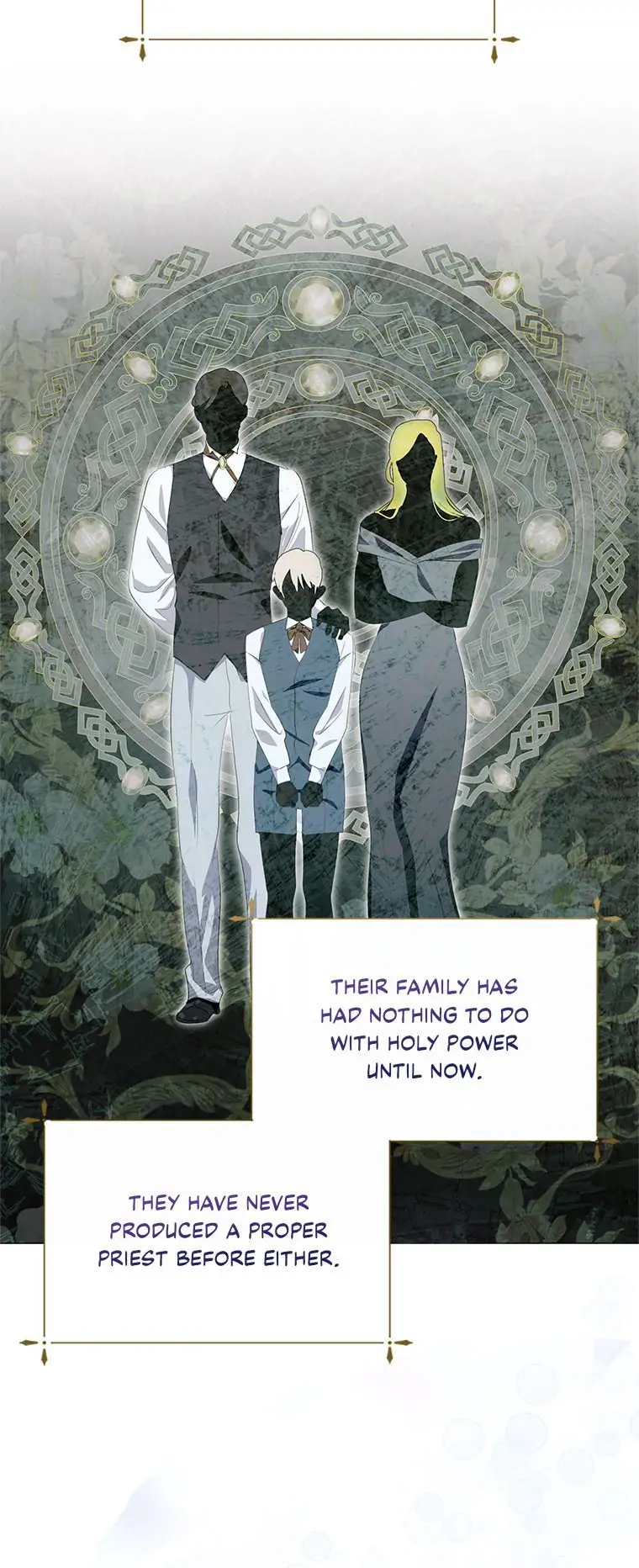 Behind His Kind Mask Chapter 32 - page 49